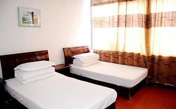 Penglai Hotel Sanqing Mountain Sangzsao Kültér fotó